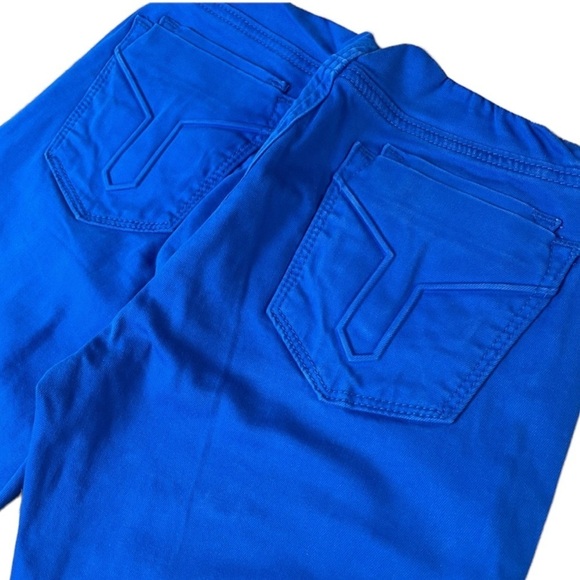 Vigoss Studio Maternity Jeans - Picture 10 of 12